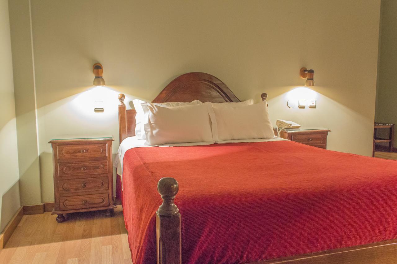 Hotel Mar E Sol Setubal By Portugalferias ภายนอก รูปภาพ