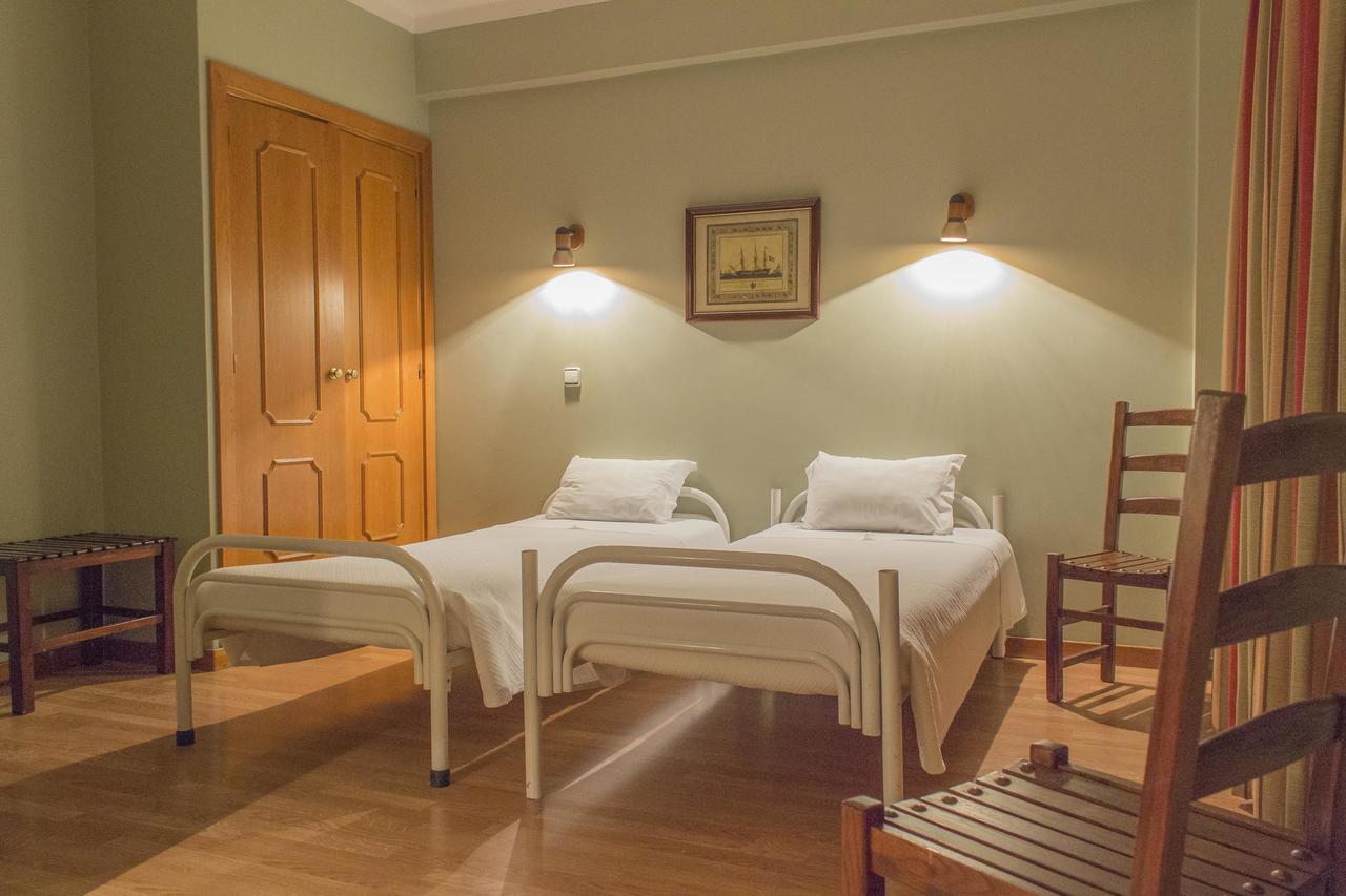 Hotel Mar E Sol Setubal By Portugalferias ภายนอก รูปภาพ