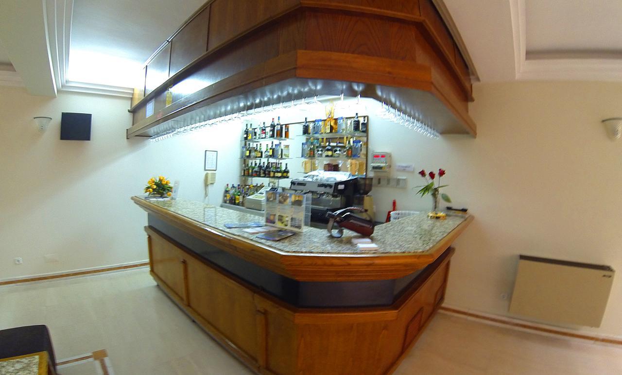 Hotel Mar E Sol Setubal By Portugalferias ภายนอก รูปภาพ