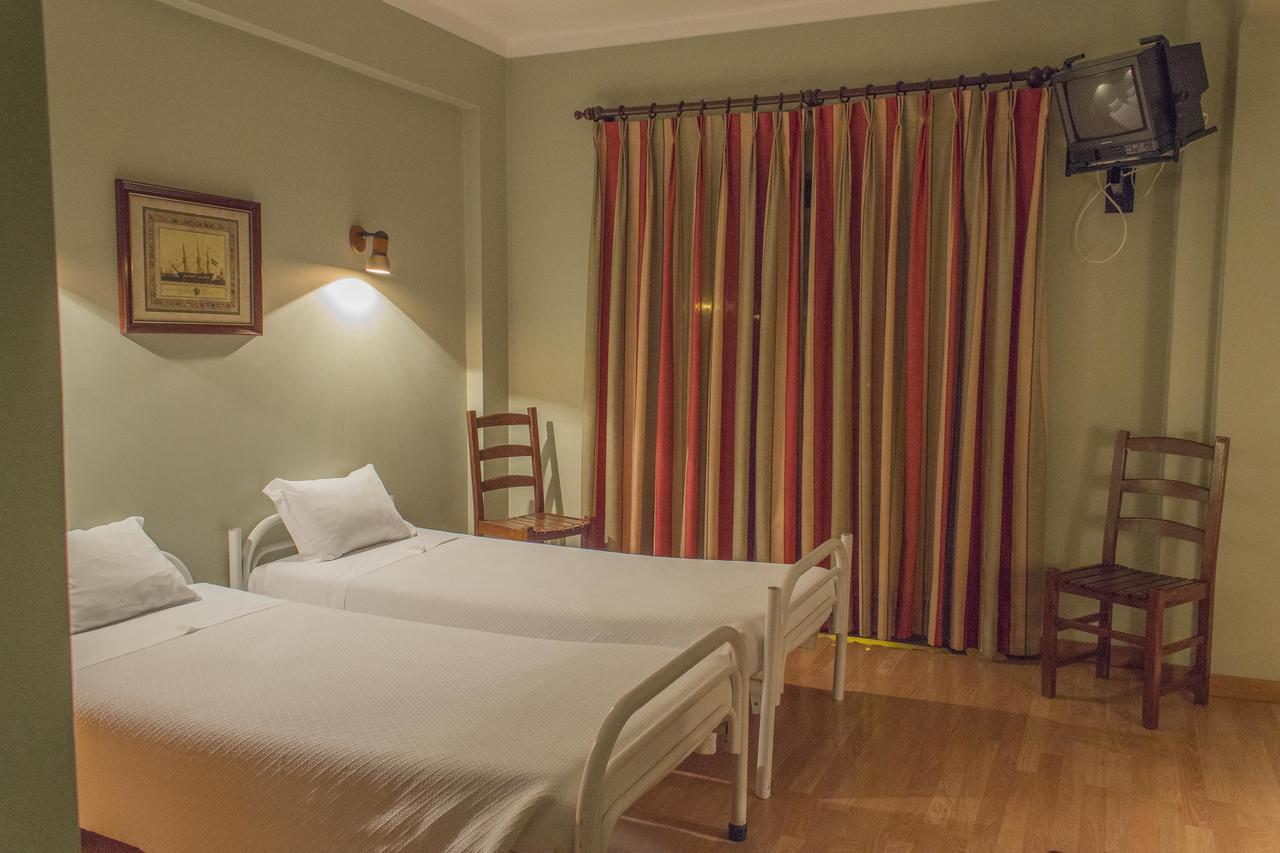 Hotel Mar E Sol Setubal By Portugalferias ภายนอก รูปภาพ