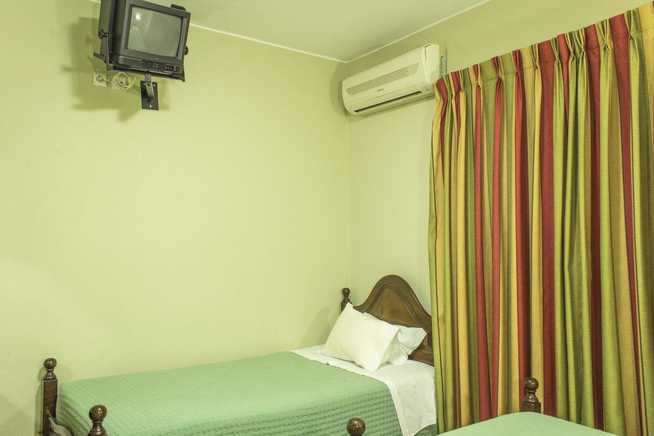 Hotel Mar E Sol Setubal By Portugalferias ภายนอก รูปภาพ