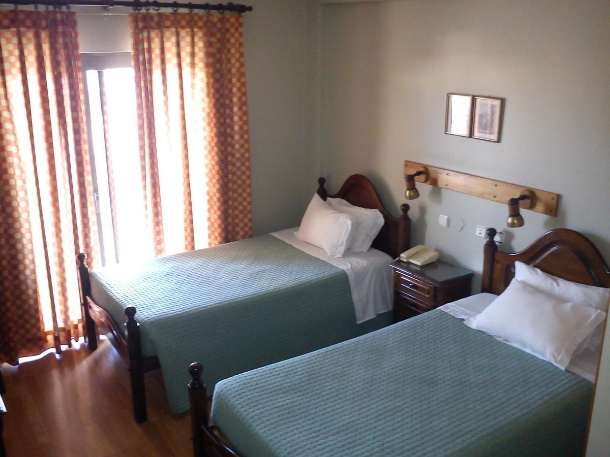 Hotel Mar E Sol Setubal By Portugalferias ภายนอก รูปภาพ