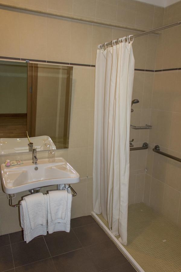 Hotel Mar E Sol Setubal By Portugalferias ภายนอก รูปภาพ